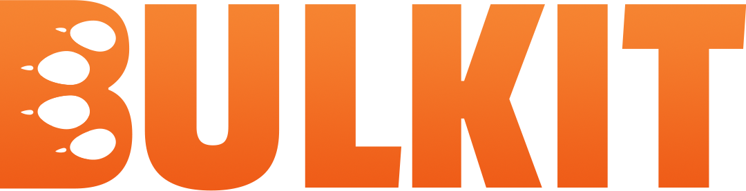 Bulkit Nutrition