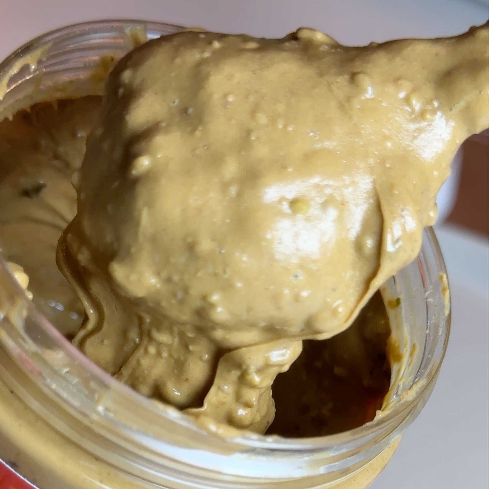 Pistachio Crunch